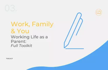 working parent toolkit
