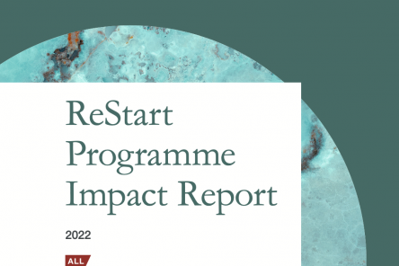 ReStart Report Image